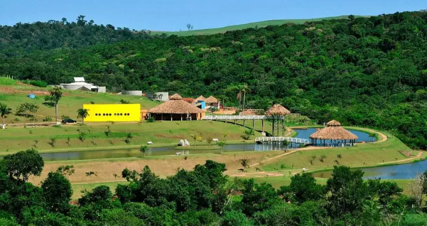 Terreno em condomínio fechado à venda na ROD PR 323 - KM51,2 - S/N, Ecovillas do Lago, Sertanópolis