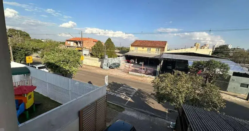 Casa comercial podendo ser residencial -  para locação com 3 dormitórios (1 suíte), 1 vaga -  vila