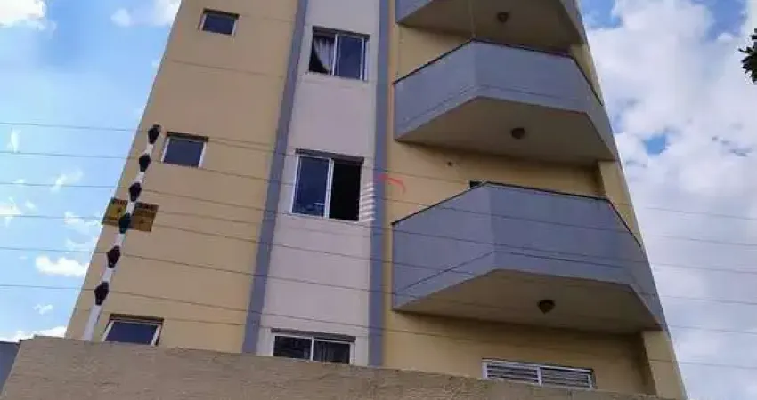 Ed. Residencial Minnesota - Apartamento à venda - Centro, Londrina, PR