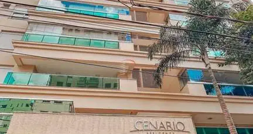 Ed. Cenário Residence - Apartamento à venda com 3 dormitórios (1 suíte) -  Centro, Londrina, PR
