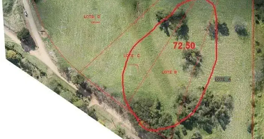 Chácara / sítio com 1 quarto à venda na Pr, 2426, Chácaras Itaúna, Ibiporã