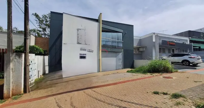 Casa Comercial  para locação -  Jardim Presidente, Londrina, PR