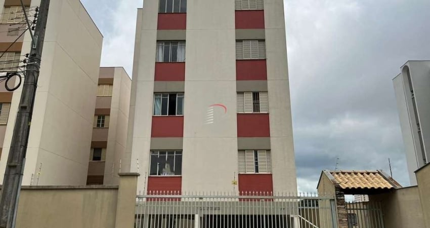 Ed. Pontal - Apartamento à venda com 2 dormitórios  -  Jardim Palermo, Londrina, PR
