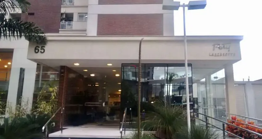 Ed. Poty Lazzarotto - Apartamento à venda com 3 dormitórios (1 suíte), 2 vagas -  Guanabara Parque