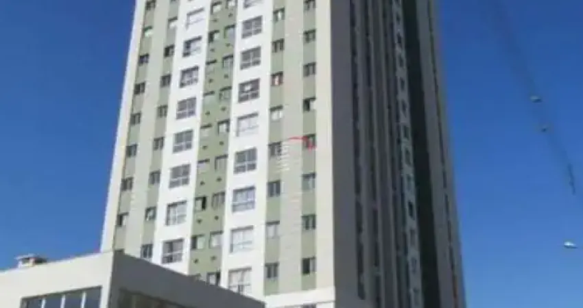 Ed. Terraparque - Apartamento à venda, Champagnat, Londrina, PR