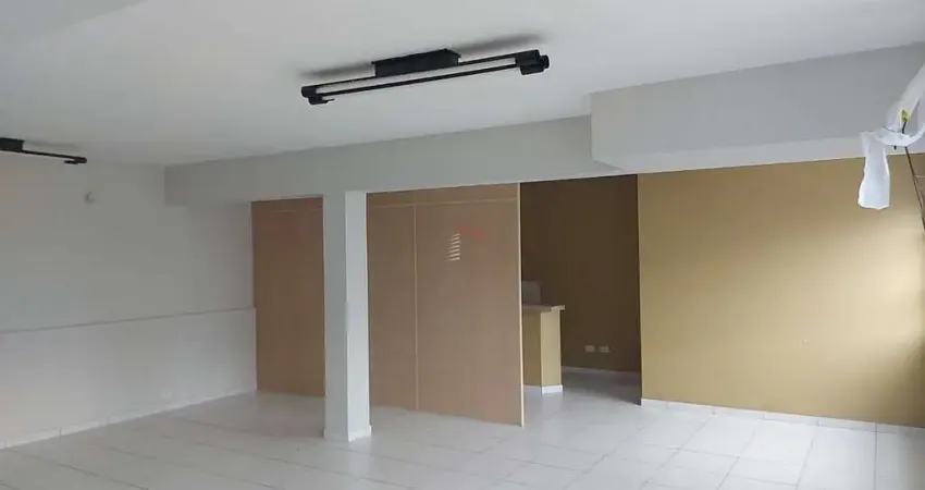 Ponto comercial para alugar na Rua João Pessoa, 90, Jardim Agari, Londrina