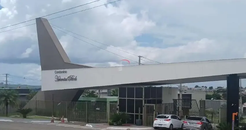Condomínio Heimtal Park - Terreno à venda com 150m² -  Heimtal, Londrina, PR