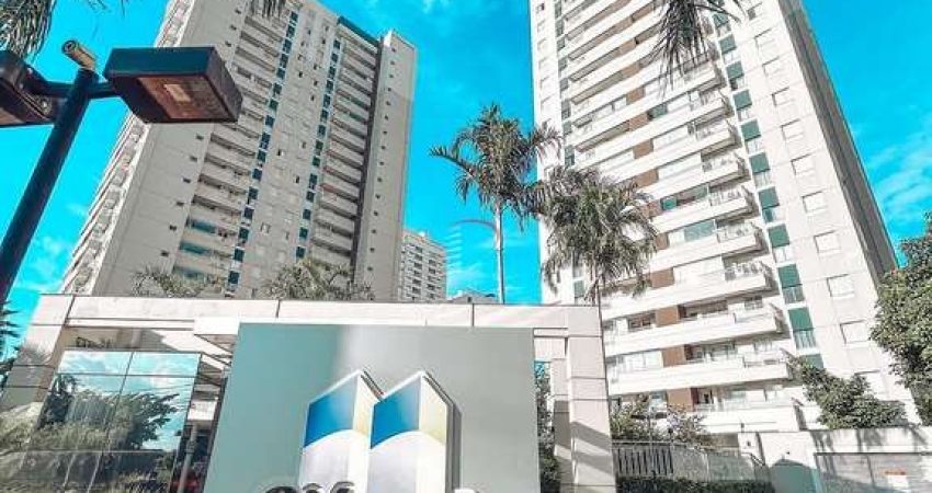 Ed. Liberty Towers - Apartamento à venda com 3 dormitórios (1 suíte), 1 vaga -  Gleba Palhano, Lond