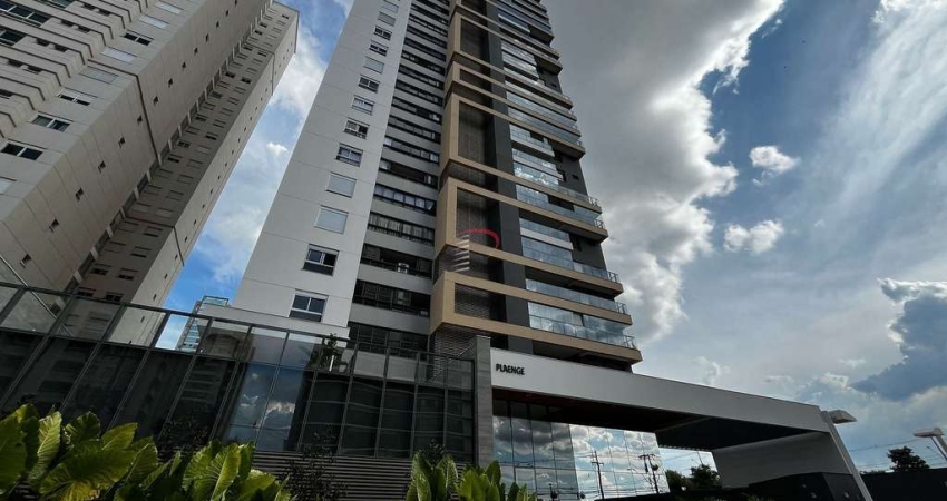 Ed. Hause - Apartamento à venda com 3 suítes, 2 vagas -  Gleba Fazenda Palhano, Londrina, PR