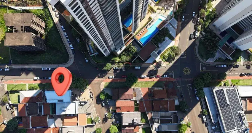 Lojas  para locação 45m², mezanino -  Santa Rosa, Londrina, PR