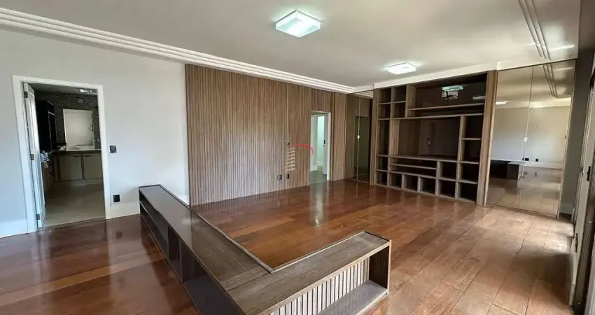 Ed. Barão de Catuai - Apartamento à venda com 3 suítes, 2 vagas -  Centro, Londrina, PR