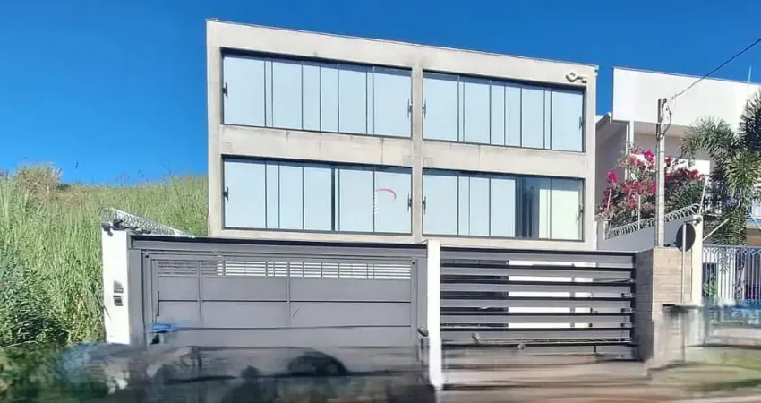 Sala comercial para alugar na Rua Heinz Persuhn, 273, Universitário, Londrina