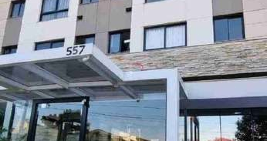 Ed. Aquabrasil - Apartamento padrão para Locação com 3 dormitórios (1 suíte) -  Vila Brasil, Londri