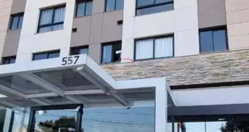 Ed. Aquabrasil - Apartamento à venda, Vila Brasil, Londrina, PR