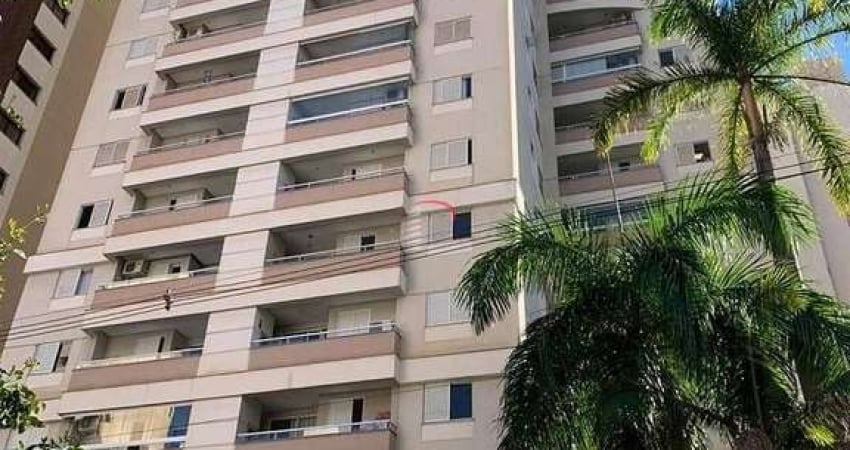 Ed. Santos 1250 - Apartamento à venda com 2 dormitórios sendo 1 suíte, 2 vagas -  Centro, Londrina,