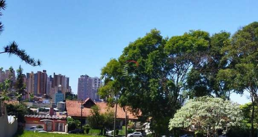 Terreno à venda na Rua Nevada, Quebec, Londrina