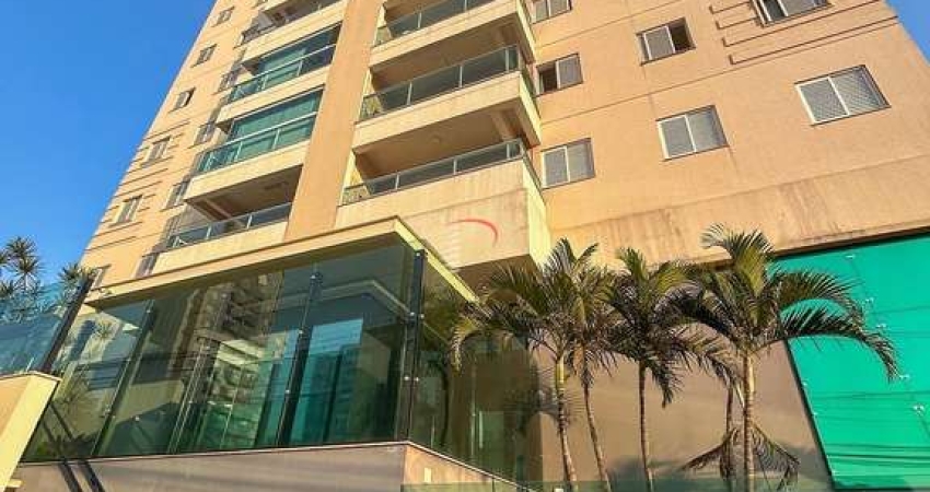 Ed. The Place -  Apartamento com 3 dormitórios à venda, 71 m² - Jardim Higienópolis - Londrina/PR
