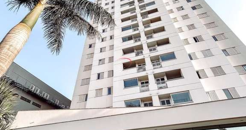 Ed. Reserva Santana - Apartamento para locação com 3 dormitórios (1 suíte), 1 vaga - Gleba Fazenda