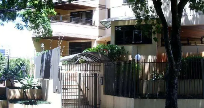 Ed. Marques Caravelas - Apartamento à venda com 3 dormitórios (1 suíte) - Jardim Palermo, Londrina,