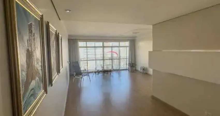 Ed. Monalisa - Apartamento à venda com 3 dormitórios (2 suítes) -  Centro, Londrina, PR