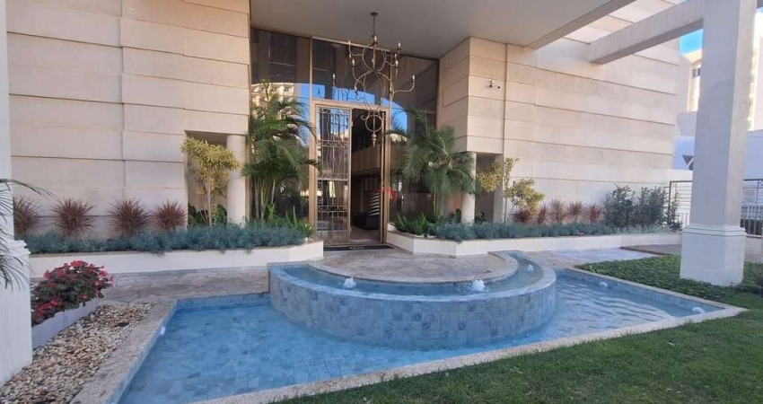 Ed. Beraca Home - Apartamento para locação com 1 dormitório - Centro, Londrina, PR