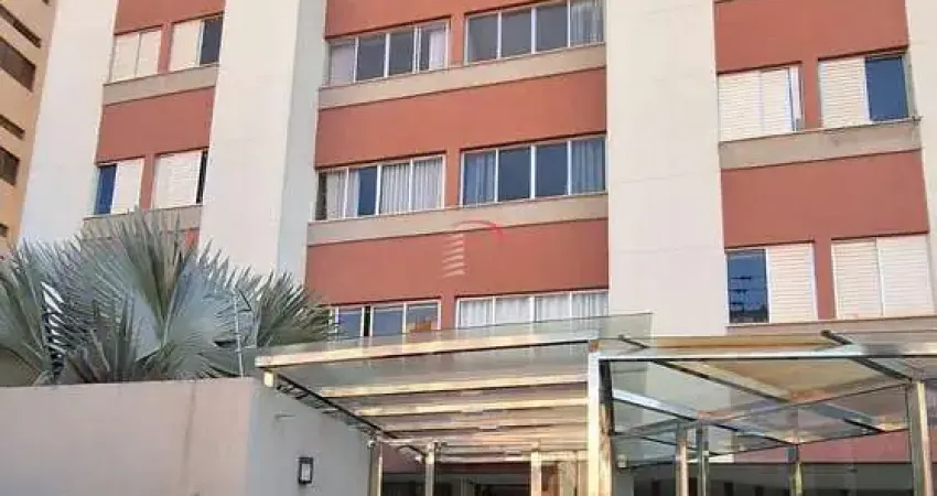 Ed. Meditarranee - Apartamento à venda com 3 dormitórios (1 suíte), 1 vaga - Centro, Londrina, PR