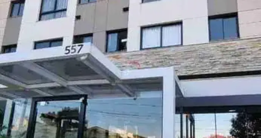 Ed. Aquabrasil - Apartamento à venda com 3 dormitórios (1 suíte), 1 vaga - Vila Brasil, Londrina, P