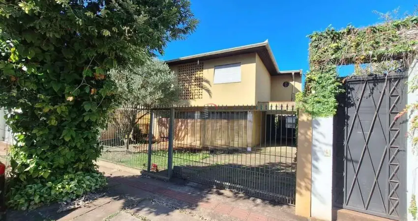 Casa Comercial para locação 272,81m² -  Canadá, Londrina, PR