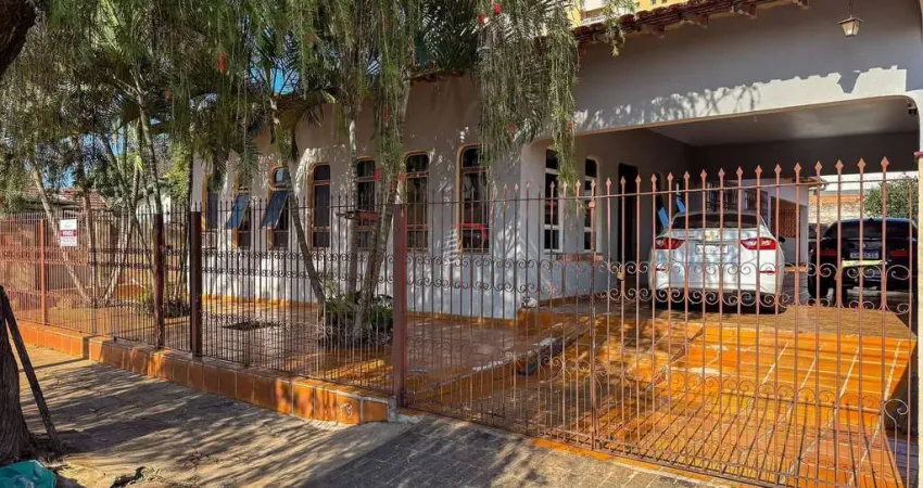 Casa à venda  - Casa com 3 Quartos e Vaga para 10 Carros em Ibiporã, Centro, Ibiporã, PR