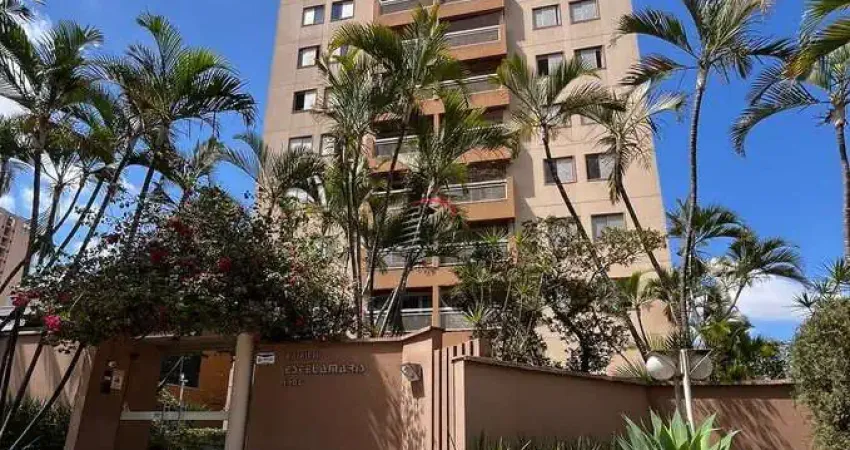 Ed. estelamaris - apartamento para locação com 3 dormitórios (1 suíte), 1 vaga, 90m² - centro, lond