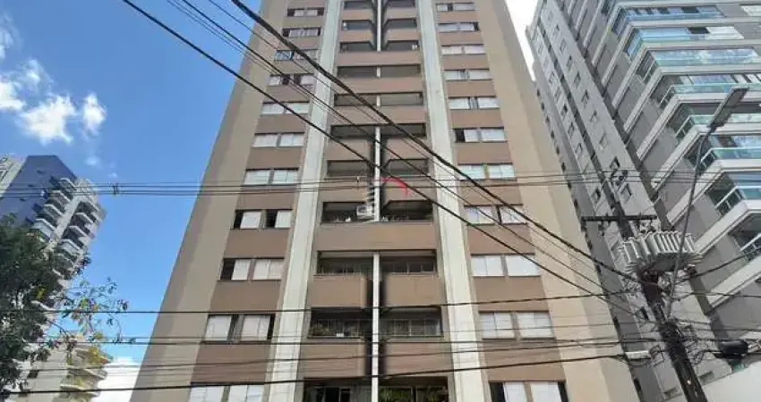 Edifício residencial bella cintra - apartamento à venda com 3 dormitórios (1 suíte), 1 vaga, 84m² -