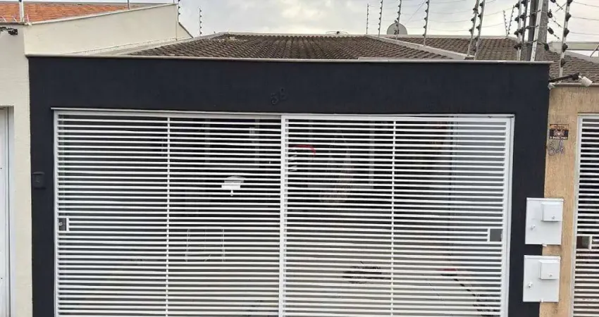 Casa com 3 quartos à venda na Rua Rikio Akaishi, 69, Loteamento Chamonix, Londrina