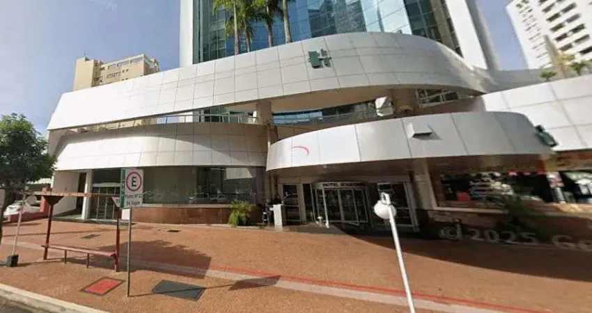 Ponto comercial para alugar na Avenida Higienópolis, 199, Centro, Londrina