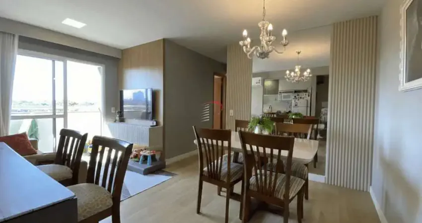 Apartamento com 3 quartos à venda na Rua Prefeito Faria Lima, 75, Maringá, Londrina