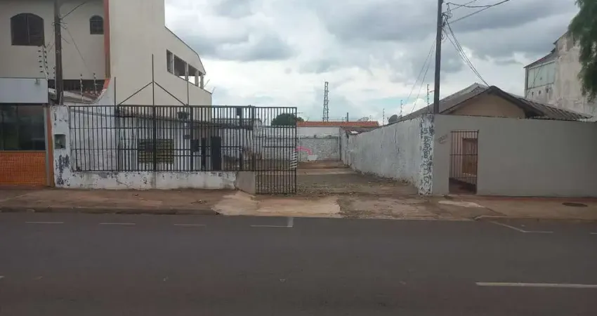 Casa comercial à venda na Avenida Luigi Amorese, 5538, Leonor, Londrina
