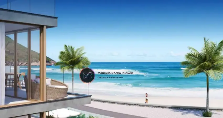 Apartamento com 3 quartos à venda na Estrada do Pontal, 7242, Recreio dos Bandeirantes, Rio de Janeiro