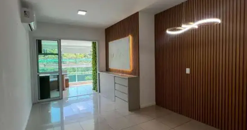 Imperdível: apartamento à venda na barra olímpica, rio de janeiro-rj! 3 quartos, 1 suíte, 2 salas, 1 vaga, 83m².