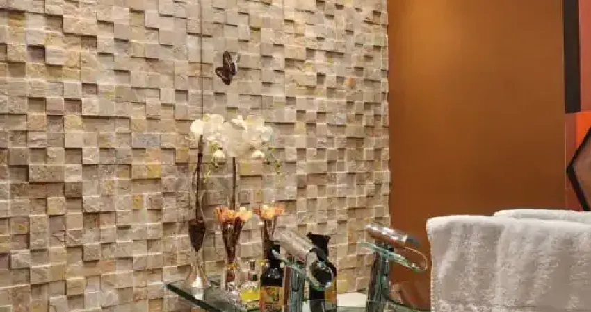 Apartamento com 4 quartos à venda na Rua João José Rescala, 199, Imbuí, Salvador