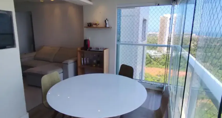 Greenville atmos 3 quartos belissimo e grande oportunidade