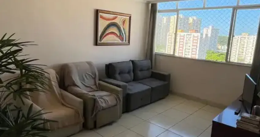 Apartamento com 4 quartos à venda na Rua Alberto Fiuza, 571, Imbuí, Salvador