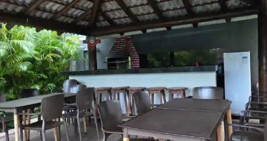 Apartamento com 2 quartos à venda na Rua dos Bandeirantes, 87, Matatu, Salvador