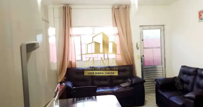 Casa em condomínio (vilagio) 2 quartos,sala cozinha, área de serviço,1 vaga