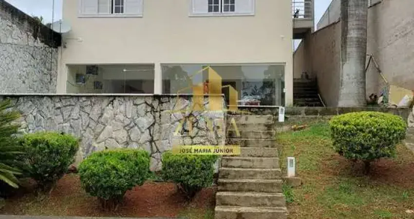 Sobrado amplo 04 dorms, 356m2, gourmet, piscina, 04 vagas, 450 m2 terreno