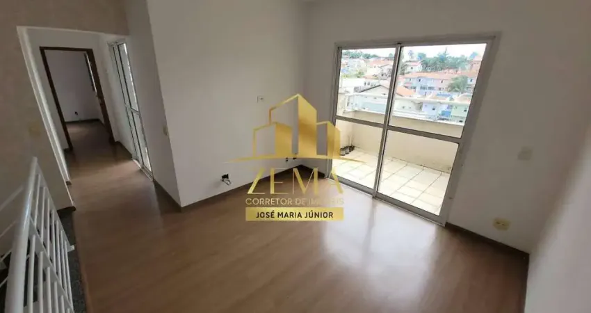 Apartamento com 4 quartos à venda na Rua Jair Salvarani, Vila Oliveira, Mogi das Cruzes