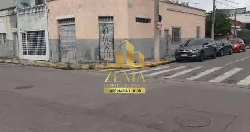 Prédio com 2 salas à venda na Rua Basílio Batalha, Vila Vitória, Mogi das Cruzes