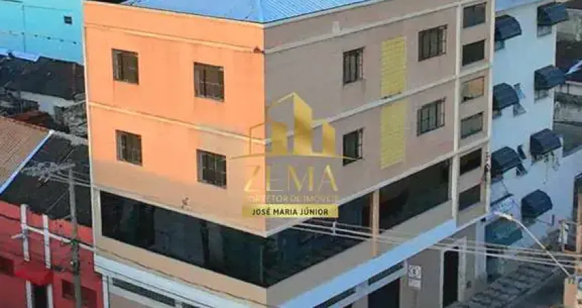 Prédio comercial 468 m2, 04 pav (terreo+03), esquina, alto fluxo. reformado