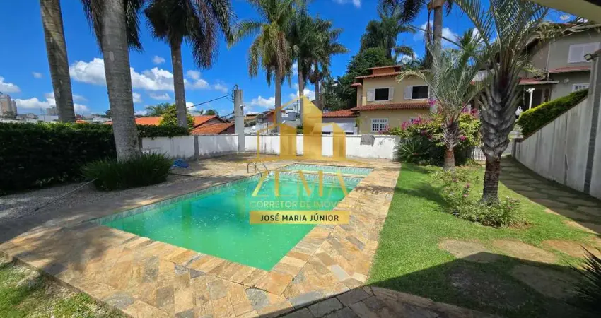 Sobrado amplo, condominio c/ piscina,vila oliveira, 220m2, 04 sts, 04 vgs.