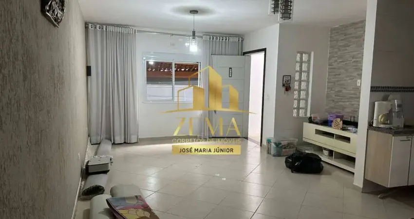 Casa com 3 quartos à venda na Rua João Kopke, Mogi Moderno, Mogi das Cruzes