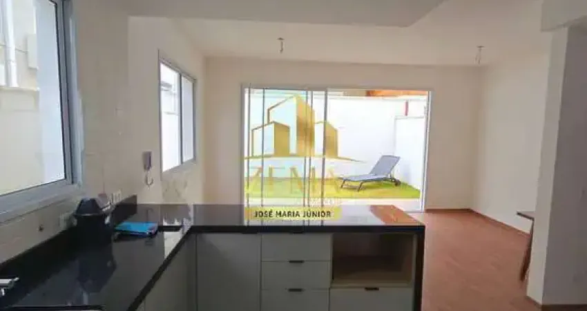 Sobrado condomínio, 03 dorms (01 st), 02 vagas, planejados, cond. completo