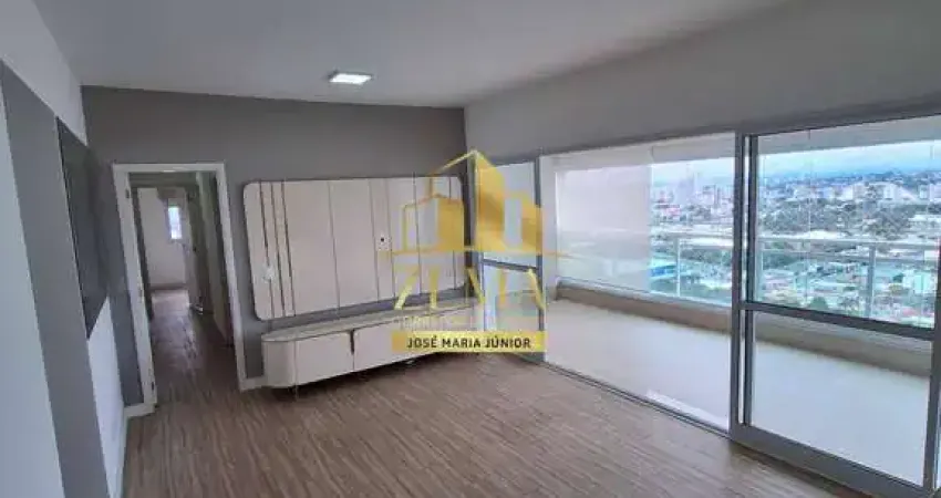 Apartamento alto padrão,125 m2,03 sts,02 vgs,andar alto. life club mogilar